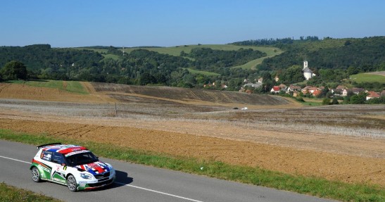 Rajd Mecsek